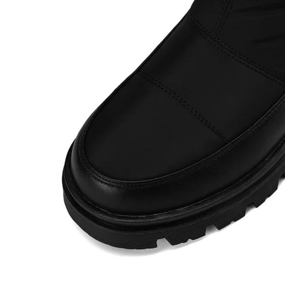 Vega - Elegante und bequeme Damenstiefel für jede Gelegenheit