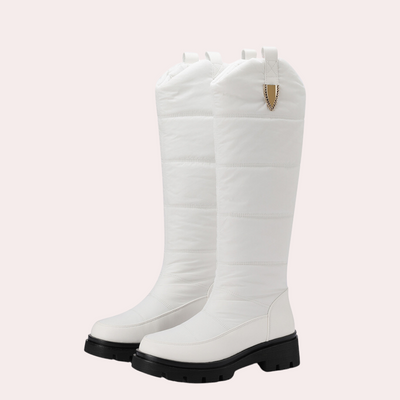 Vega - Elegante und bequeme Damenstiefel für jede Gelegenheit