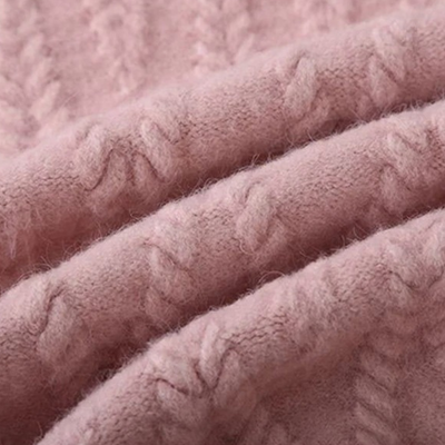 Graciela - Elegantes 2-teiliges Strickset für Damen