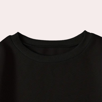 Stylisches Halloween Sweatshirt für Damen - Afra Kollektionen