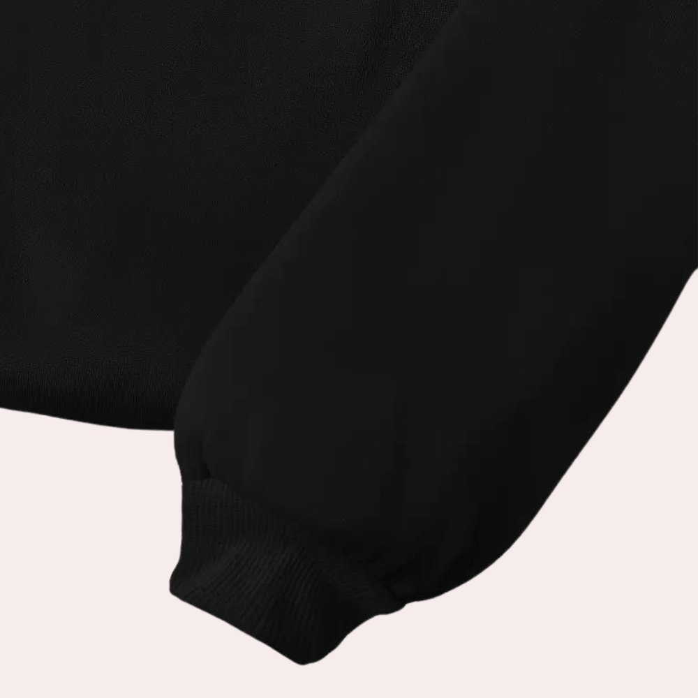 Stylisches Halloween Sweatshirt für Damen - Afra Kollektionen