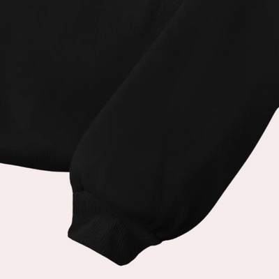 Stylisches Halloween Sweatshirt für Damen - Afra Kollektionen