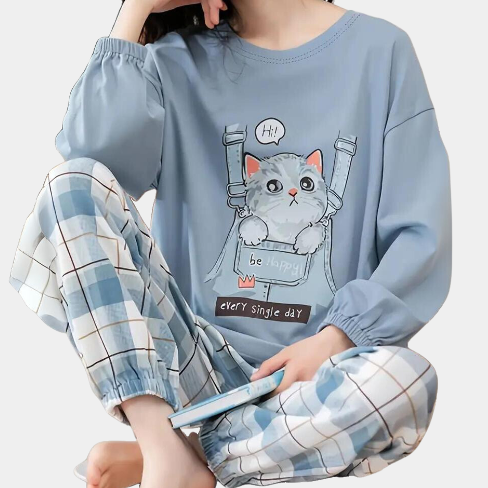 Galia - Luxuriöses und stilvolles Lounge-Set für die moderne Frau