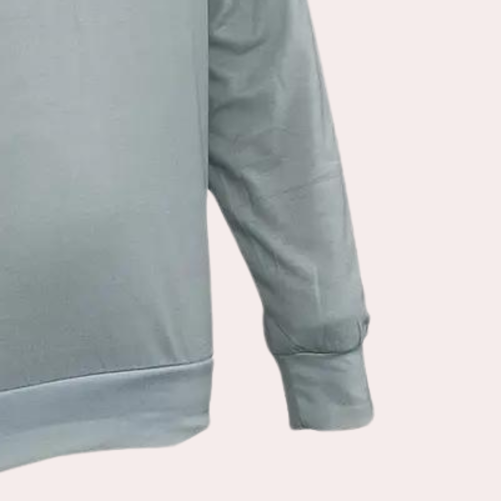 Ivet - Trendiges Damen-Sweatshirt mit modischer Farbgebung