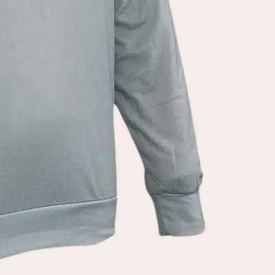 Ivet - Trendiges Damen-Sweatshirt mit modischer Farbgebung