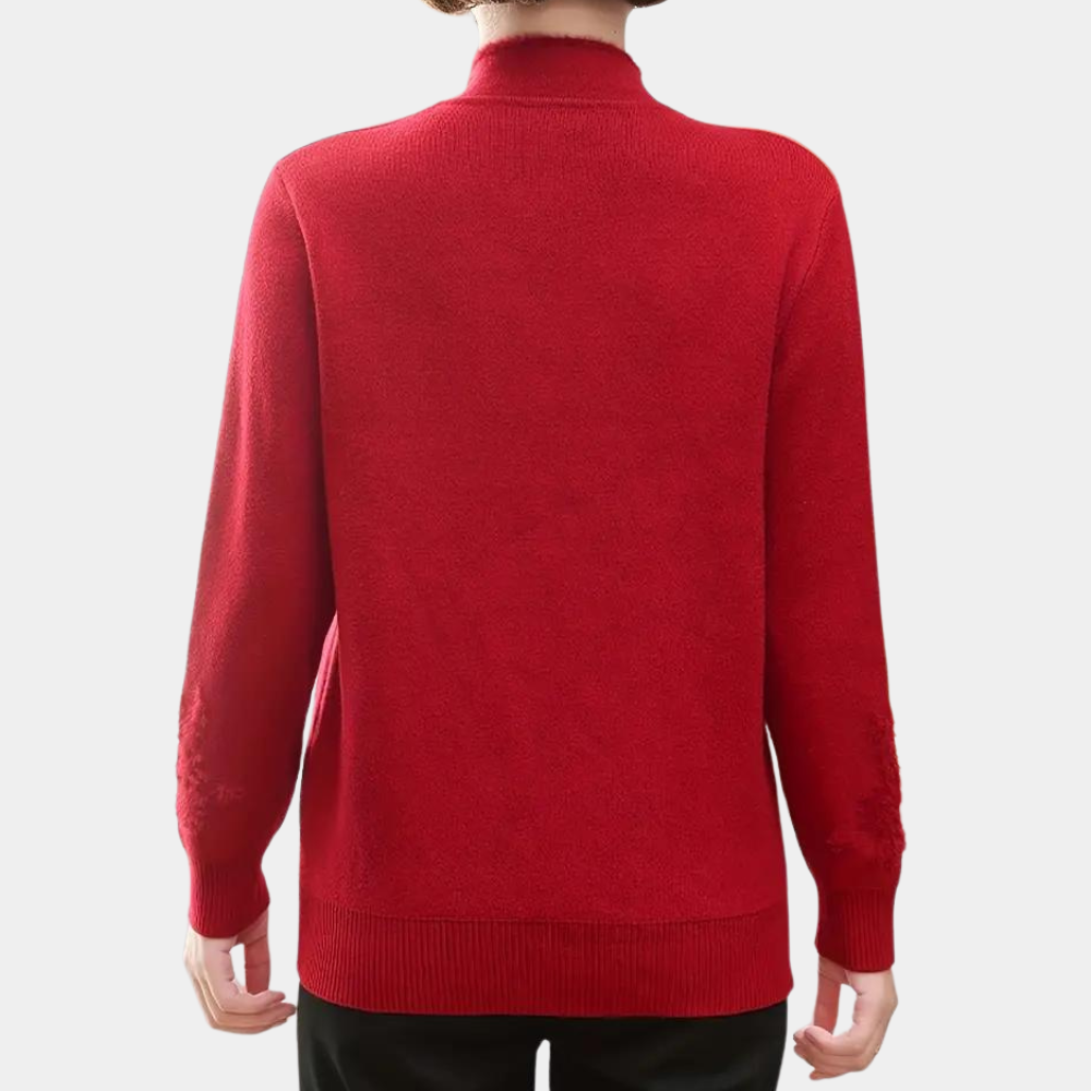 Dafina - Elegante Strickwaren für Frauen