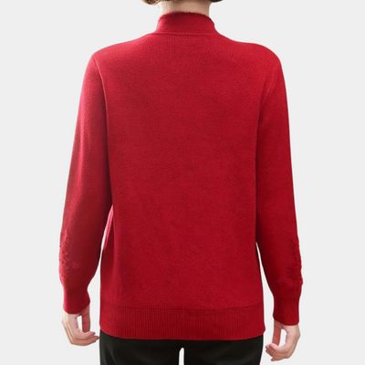 Dafina - Elegante Strickwaren für Frauen