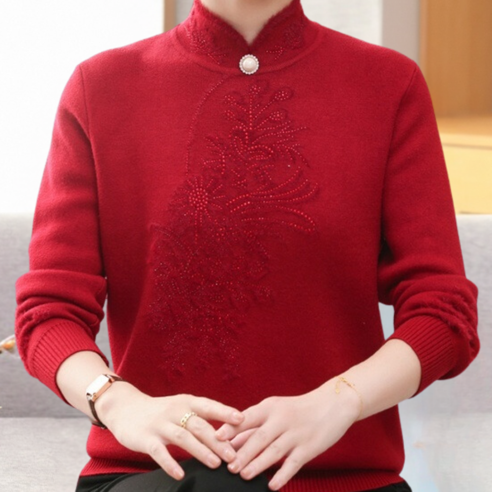 Dafina - Elegante Strickwaren für Frauen