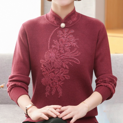 Dafina - Elegante Strickwaren für Frauen