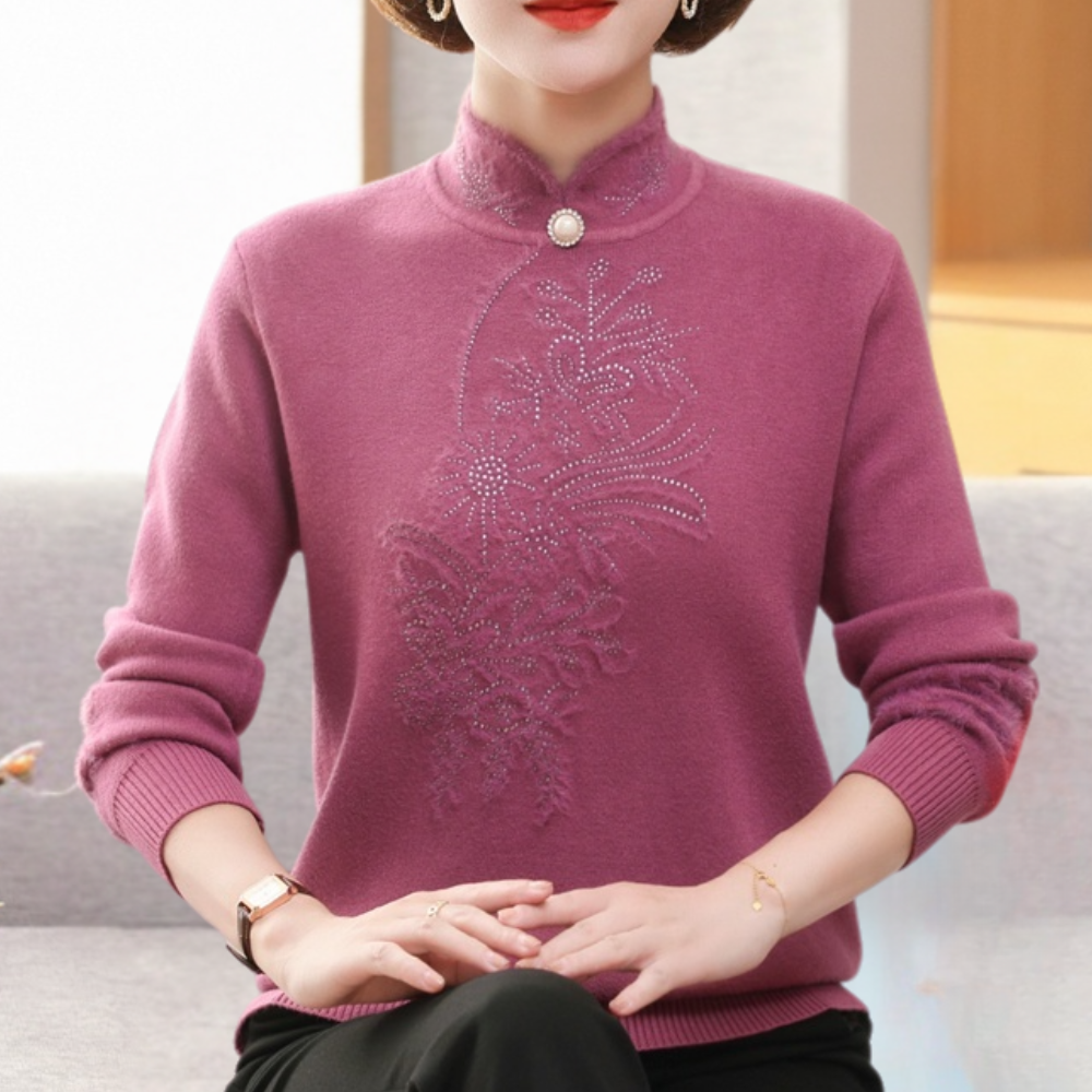 Dafina - Elegante Strickwaren für Frauen