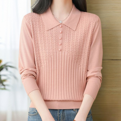 Elitsa - Trendiger Damenpullover für einen stilvollen Look