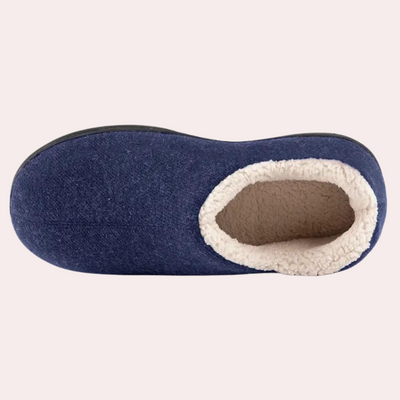 HONORINE - Damen-Sneakers mit luxuriösem Warmfutter für ultimativen Komfort