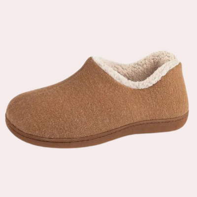HONORINE - Damen-Sneakers mit luxuriösem Warmfutter für ultimativen Komfort