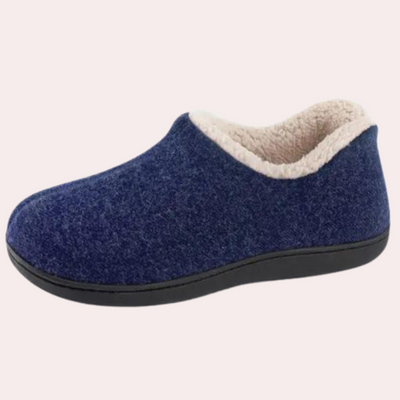 HONORINE - Damen-Sneakers mit luxuriösem Warmfutter für ultimativen Komfort