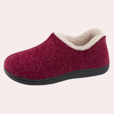 HONORINE - Damen-Sneakers mit luxuriösem Warmfutter für ultimativen Komfort