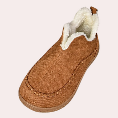 FIDANKA - Stylische und bequeme Winterschuhe für Frauen
