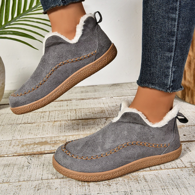 FIDANKA - Stylische und bequeme Winterschuhe für Frauen