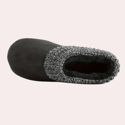 IGLIKA - Winterpantoffeln für Damen für ultimativen Komfort und Wärme