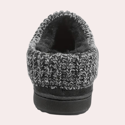 IGLIKA - Winterpantoffeln für Damen für ultimativen Komfort und Wärme