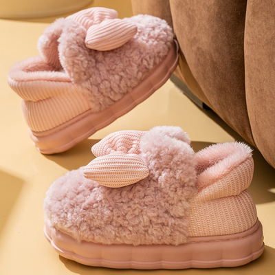 ROSSITVA - Elegante Damenpantoffeln für luxuriösen Komfort in Innenräumen