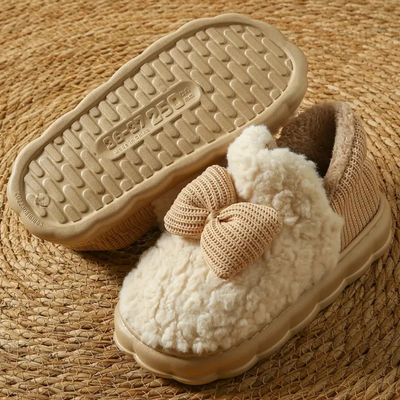 ROSSITVA - Elegante Damenpantoffeln für luxuriösen Komfort in Innenräumen