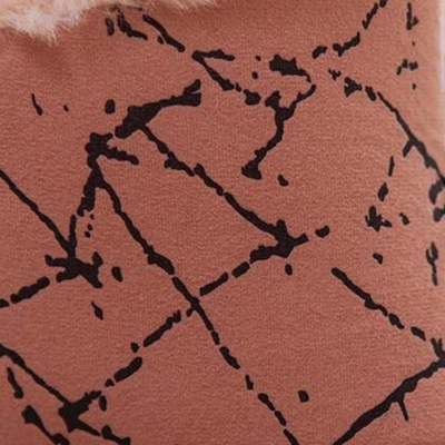 RUZHA - Glänzende Winterstiefel für Damen