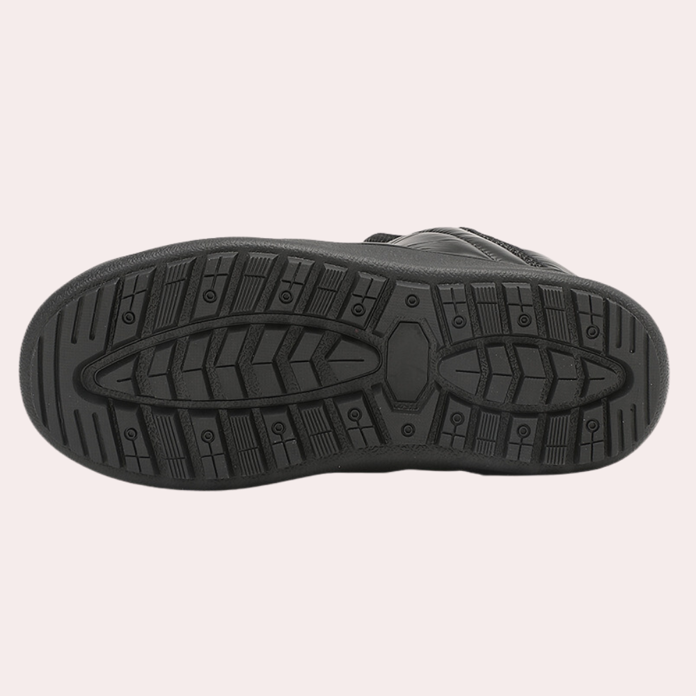 TSVETA - Isolierte Winterschuhe für Damen für ultimativen Komfort und Wärme