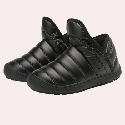 TSVETA - Isolierte Winterschuhe für Damen für ultimativen Komfort und Wärme