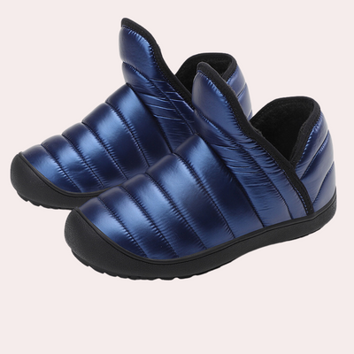 TSVETA - Isolierte Winterschuhe für Damen für ultimativen Komfort und Wärme