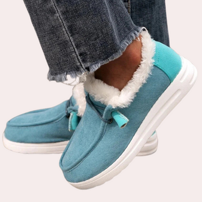 YORDANKA - Elegante Damen-Winterschuhe für den perfekten Look in der kalten Jahreszeit