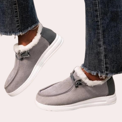 YORDANKA - Elegante Damen-Winterschuhe für den perfekten Look in der kalten Jahreszeit