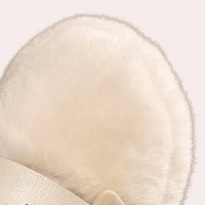 ZARIYAH - Elegante Luxus-Pantoffeln für Frauen für ultimativen Komfort in Innenräumen