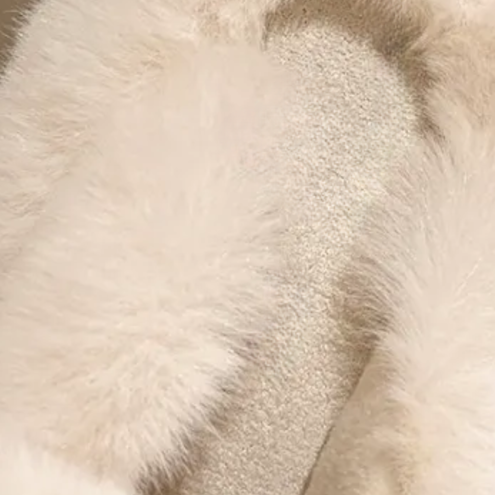 ZARIYAH - Elegante Luxus-Pantoffeln für Frauen für ultimativen Komfort in Innenräumen