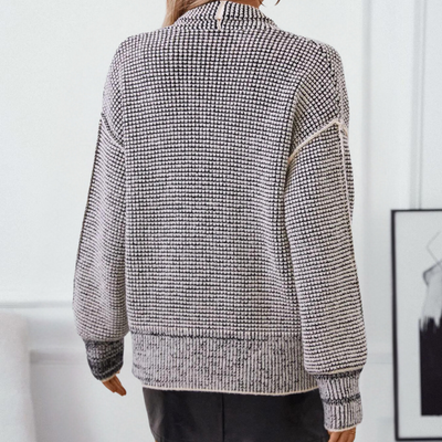 ADIRA - Modische und bequeme Strickjacke für Frauen