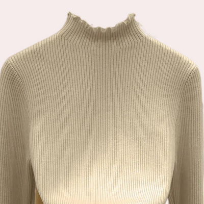 IANTHE - Eleganter und kuscheliger Pullover für Damen