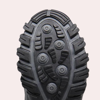 KEILANI - Schicke gepolsterte Damen-Snowboots für ultimativen Winter-Style