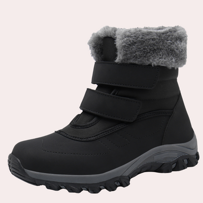 KEILANI - Schicke gepolsterte Damen-Snowboots für ultimativen Winter-Style