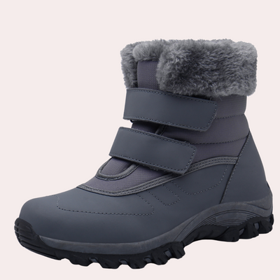 KEILANI - Schicke gepolsterte Damen-Snowboots für ultimativen Winter-Style