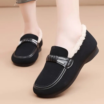Delyth - Elegante Winterstiefel für Frauen