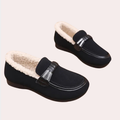 Delyth - Elegante Winterstiefel für Frauen