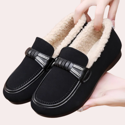 Delyth - Elegante Winterstiefel für Frauen