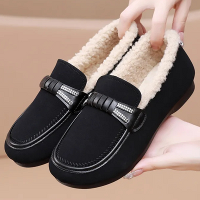 Delyth - Elegante Winterstiefel für Frauen