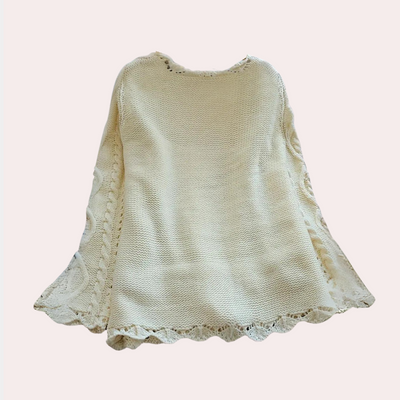 Stilvolle AILANA - Elegante Strickjacke für Damen