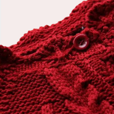 Stilvolle AILANA - Elegante Strickjacke für Damen