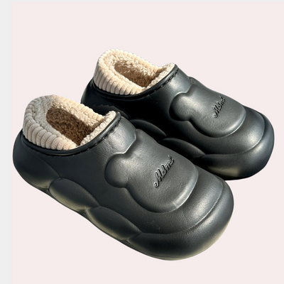 LANIE - Ultrabequeme Slipper für Frauen - ideale Winterschuhe!