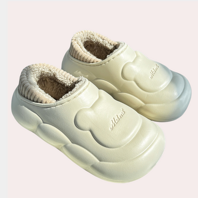 LANIE - Ultrabequeme Slipper für Frauen - ideale Winterschuhe!