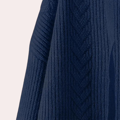KAYLA - Trendy Casual Hoodie mit praktischem Kordelzug und stylischem Kapuzenpulli