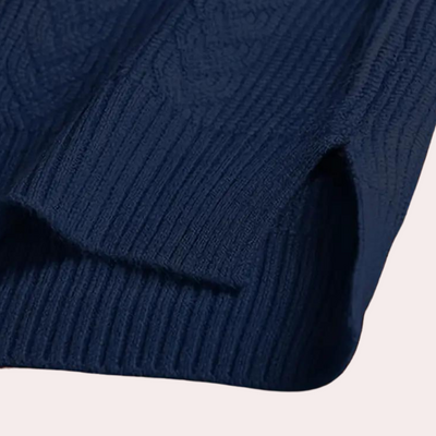KAYLA - Trendy Casual Hoodie mit praktischem Kordelzug und stylischem Kapuzenpulli