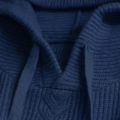 KAYLA - Trendy Casual Hoodie mit praktischem Kordelzug und stylischem Kapuzenpulli