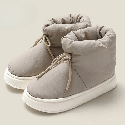 KALEA - Winterstiefel für Damen mit luxuriöser Isolierung für optimale Wärme